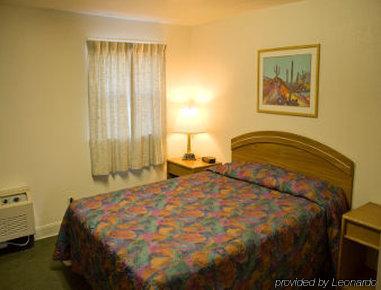 Knights Inn Durango Midtown Экстерьер фото